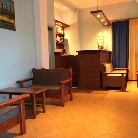Hotel Rodon Skála Buitenkant foto