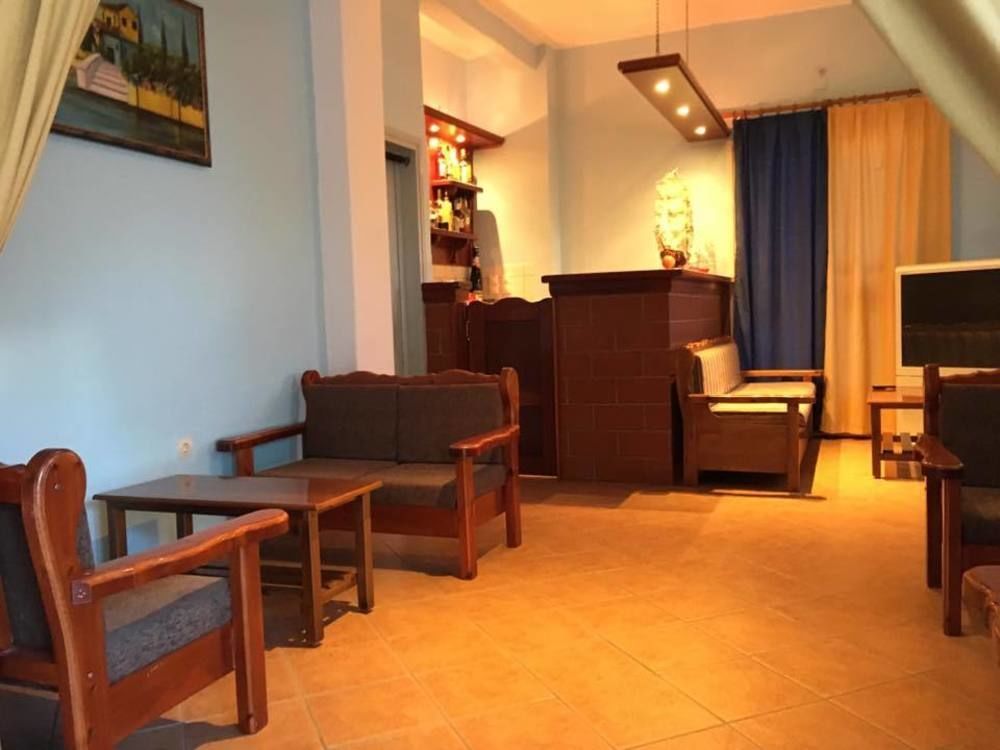 Hotel Rodon Skála Buitenkant foto