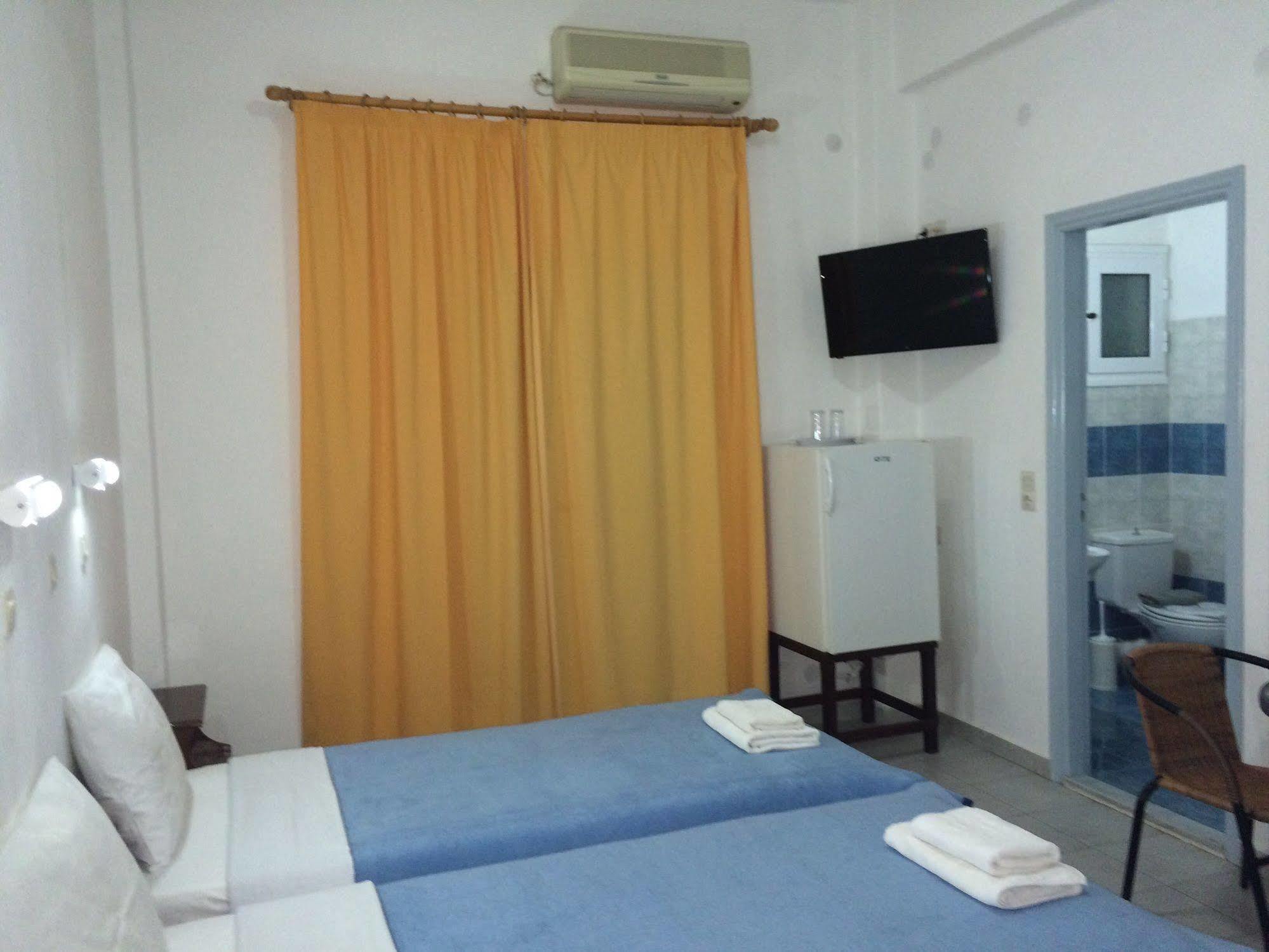 Hotel Rodon Skála Buitenkant foto